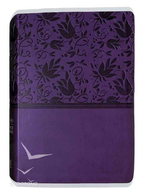 nkjv super giant print reference bible purple koorong