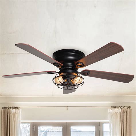 ceiling fan  remote control  light