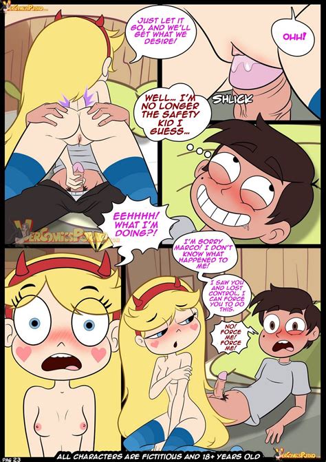 Image 2266976 Marco Diaz Star Butterfly Star Vs The Forces Of Evil