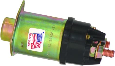 amazoncom mt starter solenoid automotive