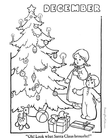 winter coloring page   join  grown  coloring group  fb