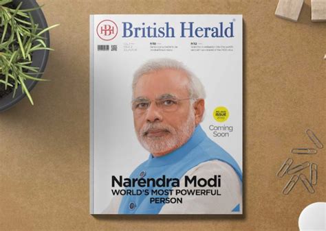 narendra modi wins reader s poll for world s most powerful person 2019 south asia time