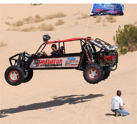 predator performance sand cars  roadcom