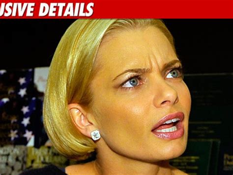 My Name Is Earl Star Jaime Pressly Arrested For Dui