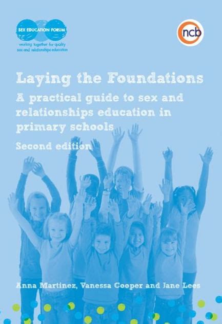 laying the foundations second edition a practical guide