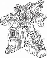 Grimlock Drawing Getdrawings Coloring Pages sketch template