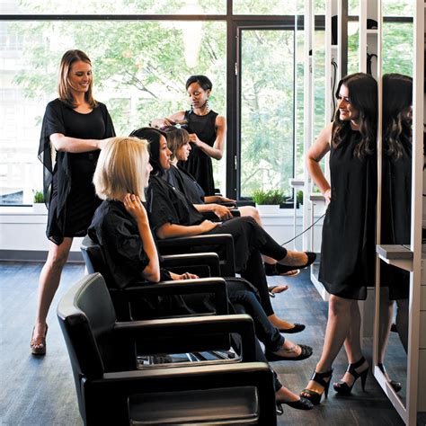 hair salon boston magazine