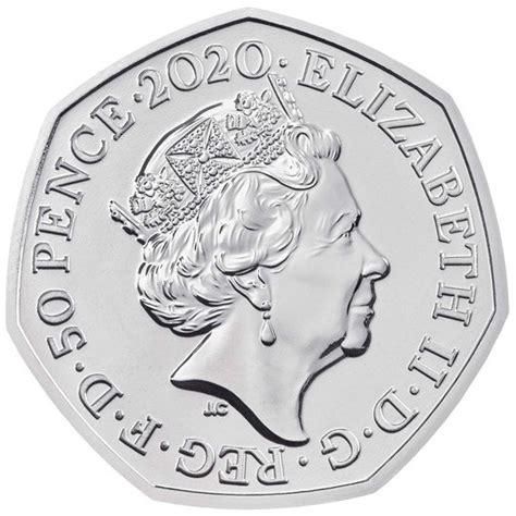 brexit munt  pence  zilver proof verenigd koninkrijk theo peters numismatiek filatelie