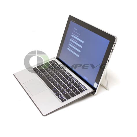Hp Elite X2 1012 G1 Tablet V2v91ut Aba 12 Ips Touch Core