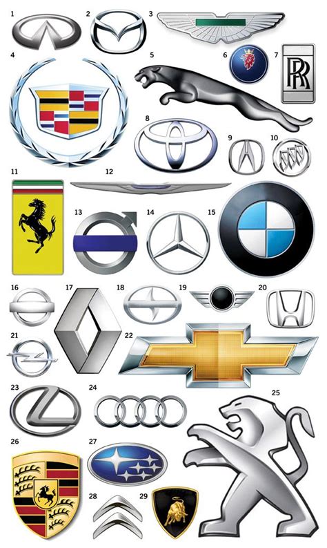car emblems  handpicked ideas  discover  cars  motorcycles logos cars  toyota