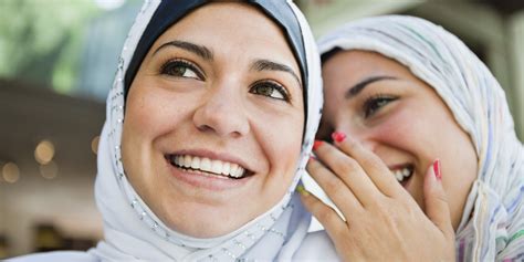 how muslim women differ all over the globe huffpost