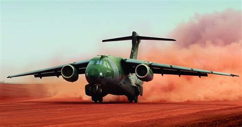 military transport aircraft   millennium conducts runway tet