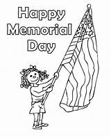 Memorial Coloring Pages Printable Happy Sheets Kids Print Color Preschoolers Lincoln Drawing Pdf Worksheets Getcolorings Getdrawings Sharpie Dolphin Frozen Message sketch template