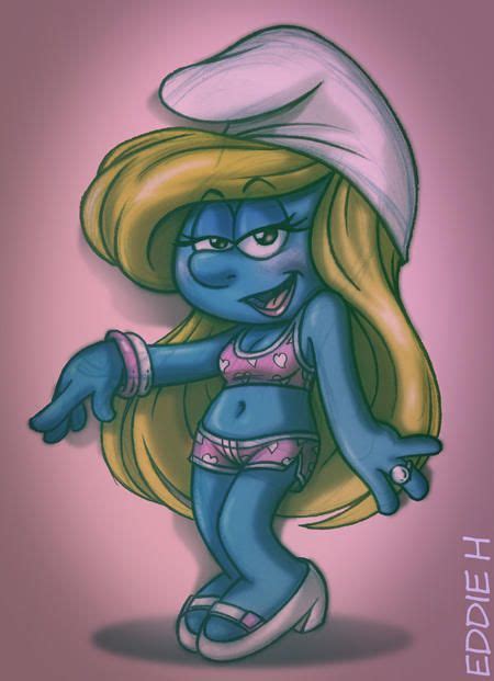 200 The Smurfs Ideas In 2020 Smurfs Smurfette Disney Princess Cartoons