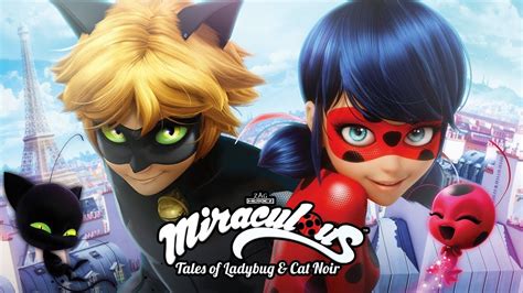 miraculous origins compilation tales  ladybug  cat noir youtube