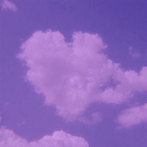 Pastel Purple Vintage Background - Militarygram