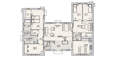 inspirational modern  shaped house plans  home plans design