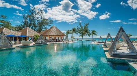Barbados – Sandals Riapre I Suoi Resort