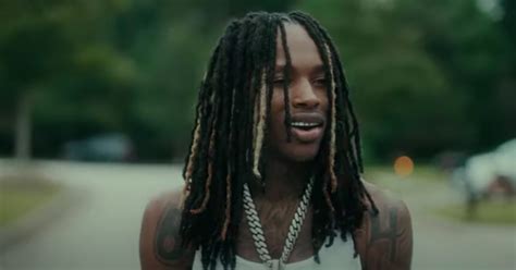 king vons armed  dangerous  video posthumously released chicago sun times