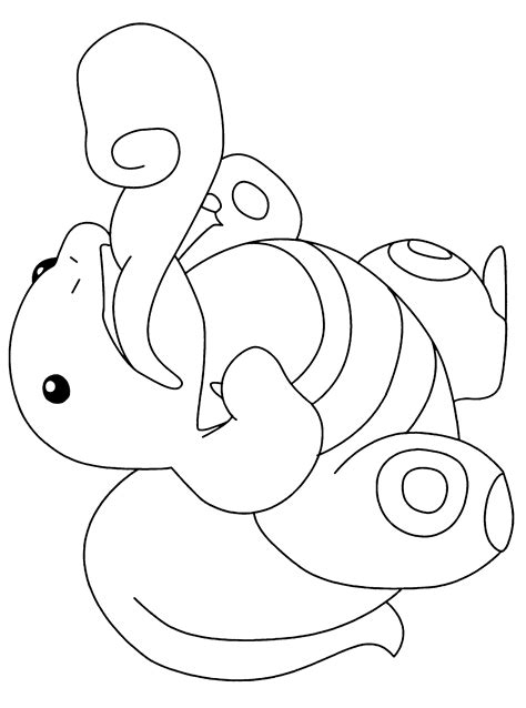 pokemon coloring pages  game