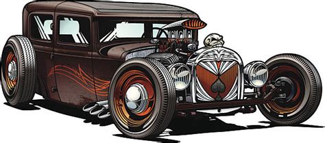 download hot rod clipart for free designlooter 2020 👨‍🎨