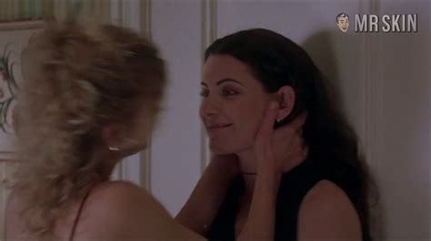 Julianna Margulies Nude Naked Pics And Sex Scenes At Mr