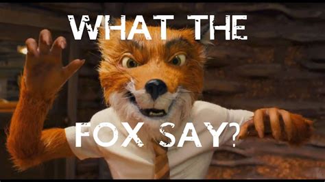 ylvis  fox    fox  lyricshd youtube