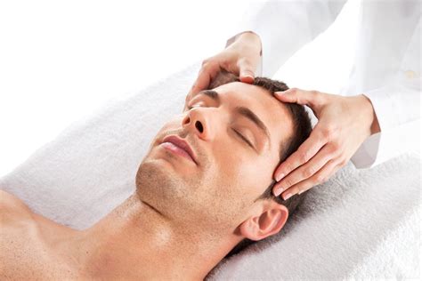 Indian Head Massage Serenity Therapies Beauty And Therapies In