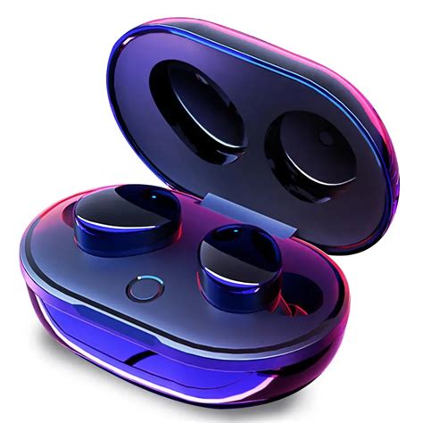 dikdoc wireless earbuds bluetooth earphones tws ipx waterproof  earphone handfrees noise