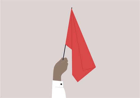 Red Flags Employees Should Look Out For In Their Manager
