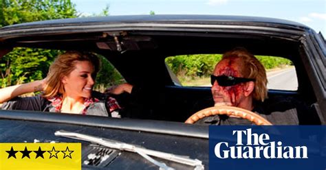 Drive Angry Review Action And Adventure Films The Guardian