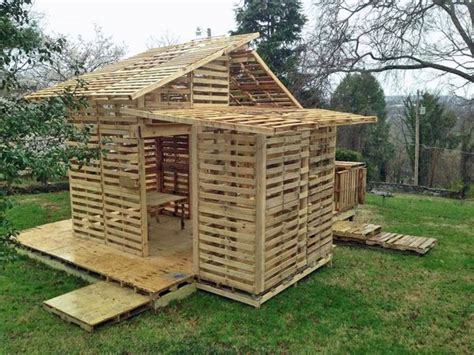 pallet house plans iresdeayer