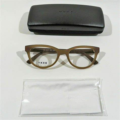 New Donna Karan Dkny Eyeglasses Dy 4687 3758