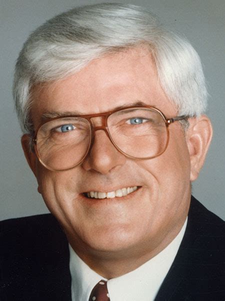 phil donahue emmy awards nominations  wins television academy
