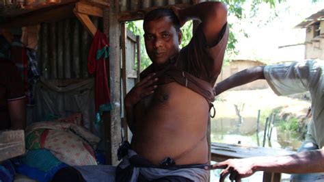 the bangladesh poor selling organs to pay debts bbc news