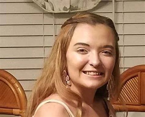 have you seen her 16 year old reported missing in foley