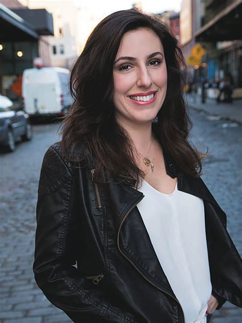 Jessica Valenti On Writing Sex Object And Not Holding Back
