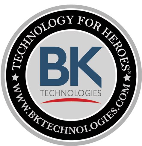 bk technologies service portal