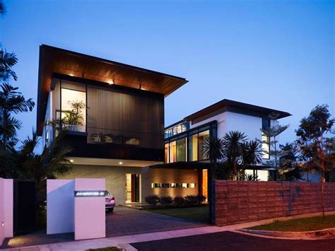 minimalist home designs presented tropical house design modern minimalist house