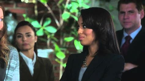 Lisa Kudrow Interview Scene From Scandal Youtube