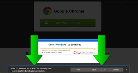 fake chrome  link   install adware  potentially unwanted software