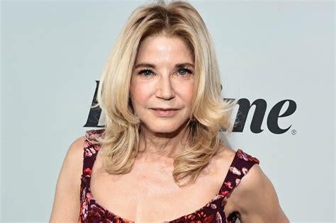 Sex And The City Author Candace Bushnell Dating 21 Year Old Model