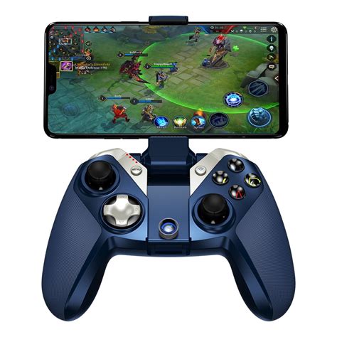 gamesir  gaming controller gamepad compatible  apple tv iphone ipad ipod touch mac