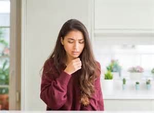 Dry Cough Causes Treatments And When To See A Doctor