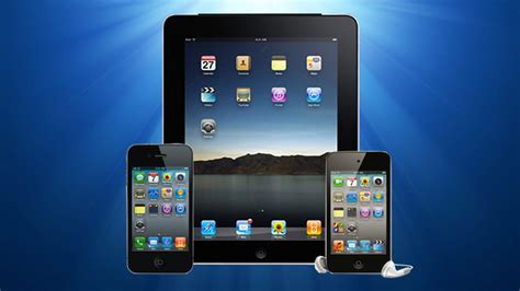 How To Set Up A New Iphone Ipod Touch Or Ipad