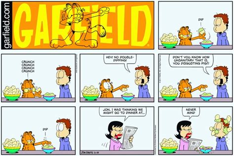 101 best garfield images on pinterest comic books garfield comics and animated cartoons