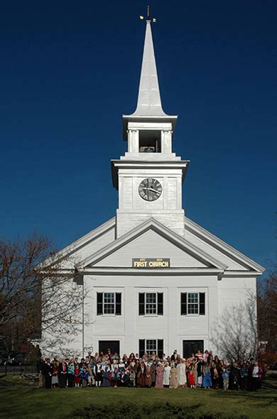 Our Mission And Motto – First Congregational Church – Hopkinton Nh