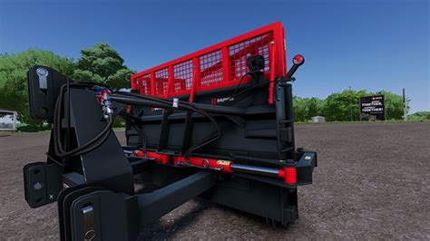 fs sapphire compact   beta  implements mod fuer farming simulator