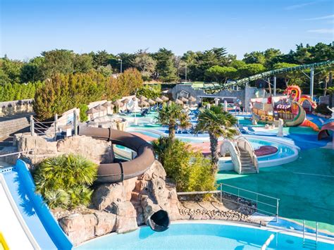 de mooiste vakantieparken  frankrijk met zwembad zininfrankrijknl