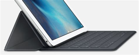 apple unveils   ipad pro  optional smart keyboard  pencil stylus extremetech